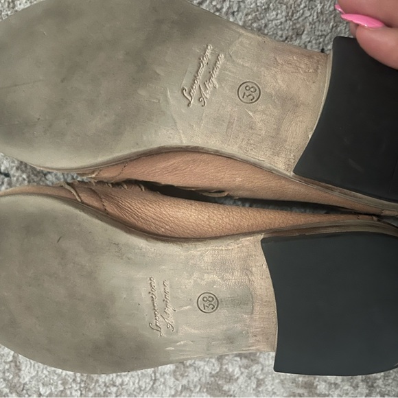Free People Genuine Lost Valley Leather Boot - Picture 3 of 4